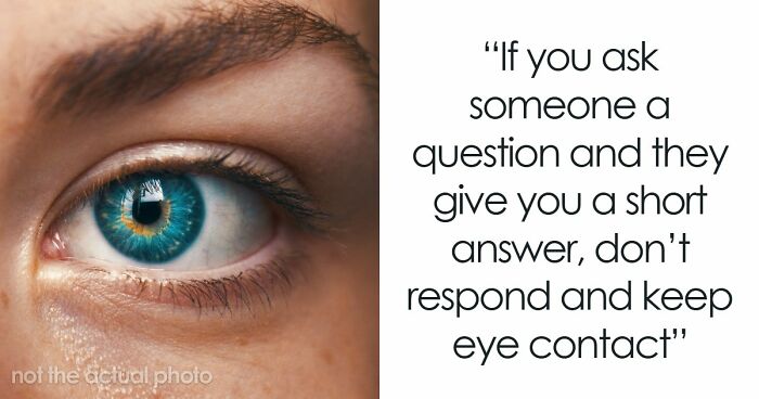 42 Interesting And Fun Psychological Tricks To Try On Someone