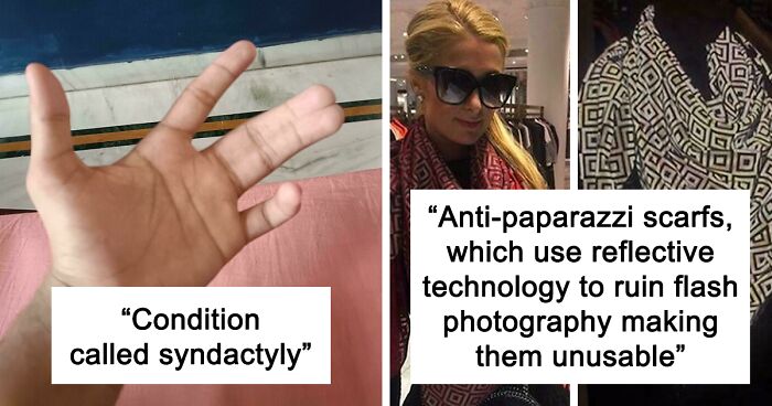 82 Fascinating Pics And Quick Facts For A 5-Minute Brain Boost (New Pics)