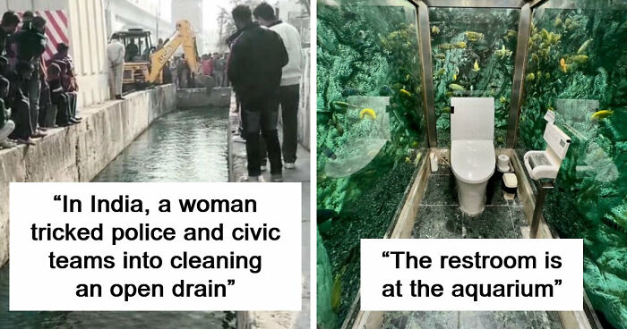 82 Fascinating Pics And Quick Facts For A 5-Minute Brain Boost (New Pics)