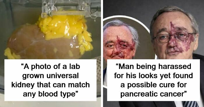 82 Fascinating Pics And Quick Facts For A 5-Minute Brain Boost (New Pics)