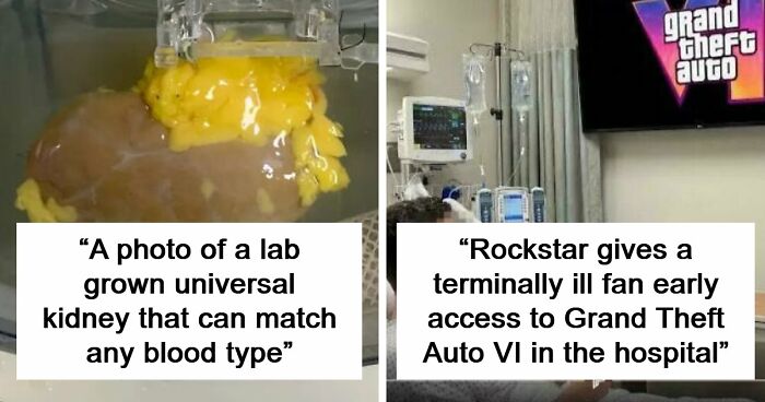 82 Fascinating Pics And Quick Facts For A 5-Minute Brain Boost (New Pics)