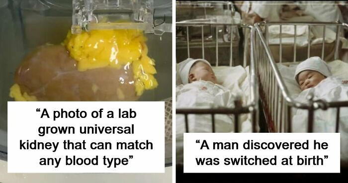 82 Fascinating Pics And Quick Facts For A 5-Minute Brain Boost (New Pics)