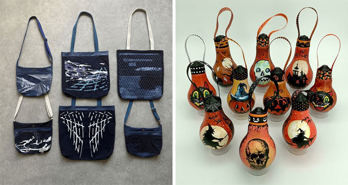 72 Times A Little Creativity Turned Old Junk Into Something Worth Keeping