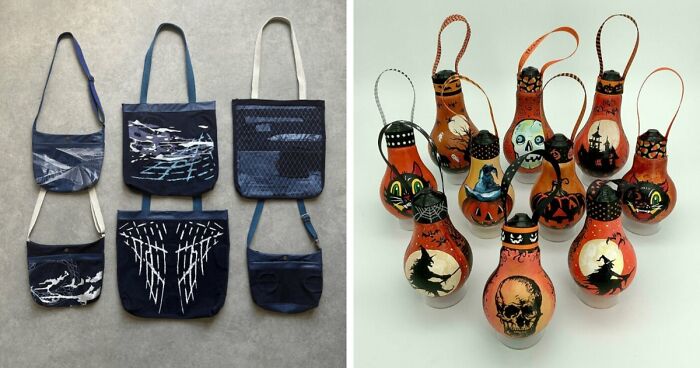72 Times A Little Creativity Turned Old Junk Into Something Worth Keeping