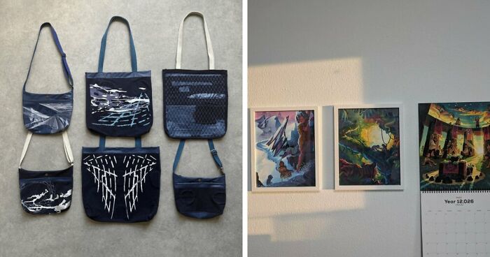 72 Times A Little Creativity Turned Old Junk Into Something Worth Keeping