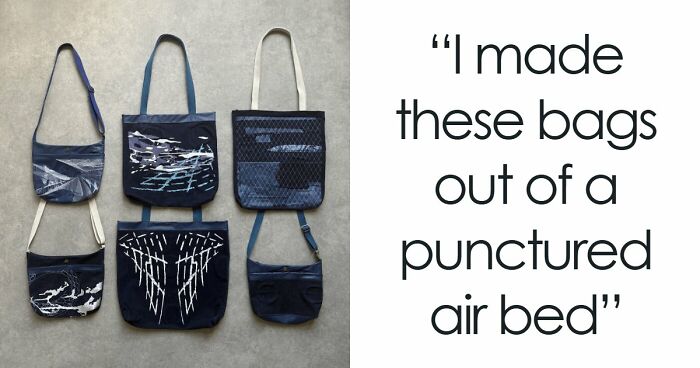 72 Times A Little Creativity Turned Old Junk Into Something Worth Keeping
