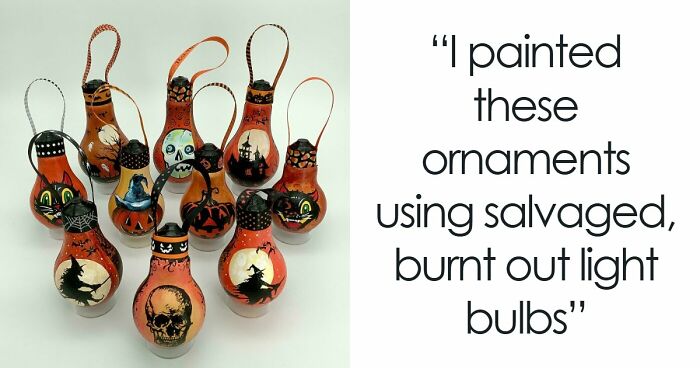 72 Times A Little Creativity Turned Old Junk Into Something Worth Keeping