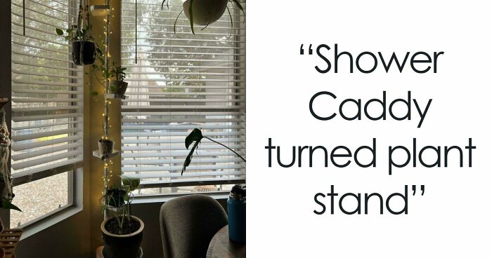 72 Times A Little Creativity Turned Old Junk Into Something Worth Keeping