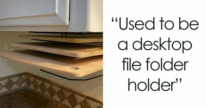 72 Times A Little Creativity Turned Old Junk Into Something Worth Keeping