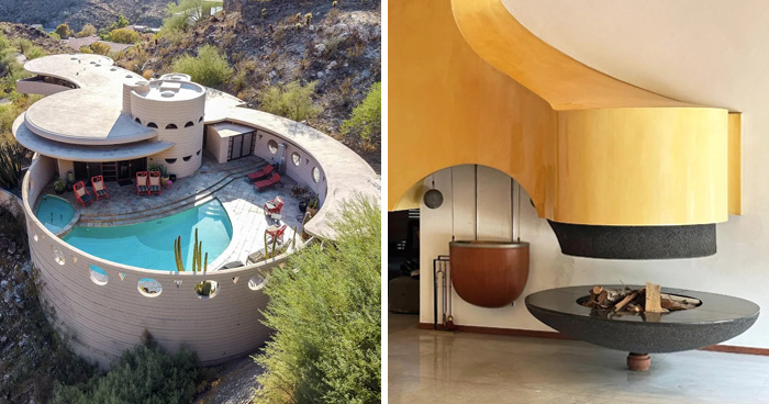 From Historic Interiors To Iconic Furniture: 38 Remarkable Designs Shared By This Community