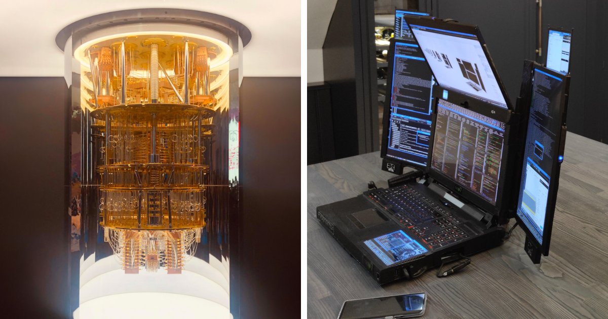 81 Satisfying And Genius Technologies That Make Everyday Life Easier