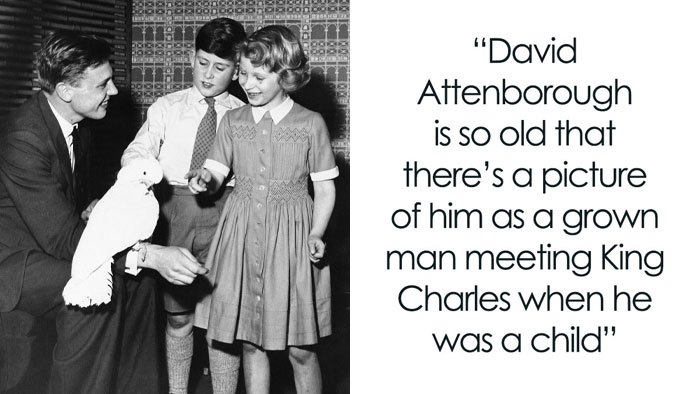 106 Timeline Facts That’ll Completely Change Your Sense Of History (New Pics)