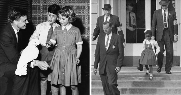 106 Timeline Facts That’ll Completely Change Your Sense Of History (New Pics)