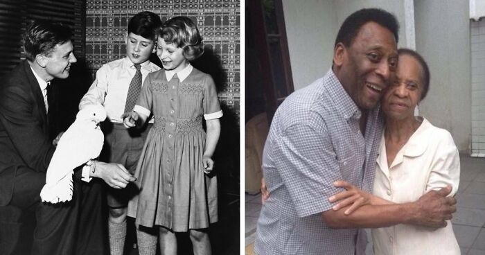 106 Timeline Facts That’ll Completely Change Your Sense Of History (New Pics)