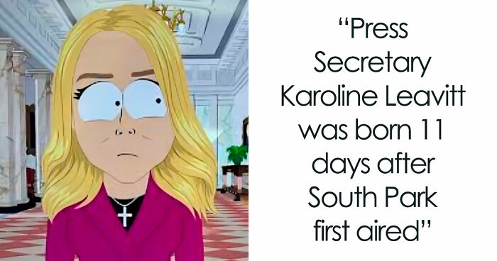 106 Timeline Facts That’ll Completely Change Your Sense Of History (New Pics)