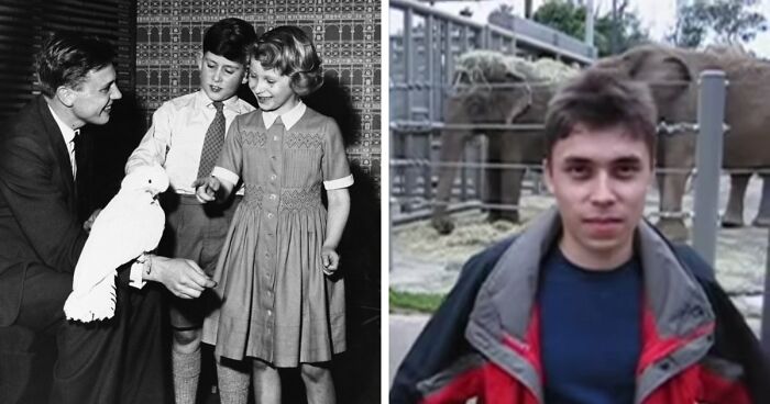 106 Timeline Facts That’ll Completely Change Your Sense Of History (New Pics)