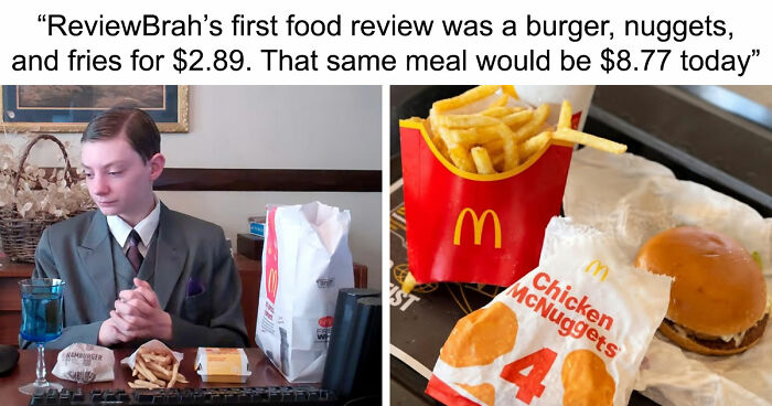 106 Timeline Facts That’ll Completely Change Your Sense Of History (New Pics)