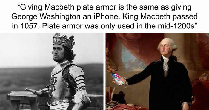 106 Timeline Facts That’ll Completely Change Your Sense Of History (New Pics)