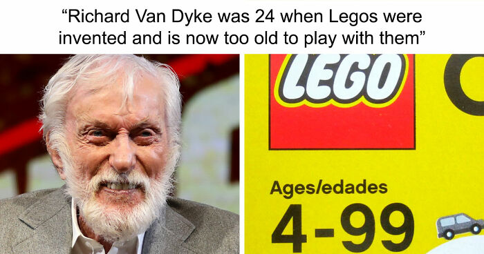 106 Timeline Facts That’ll Completely Change Your Sense Of History (New Pics)