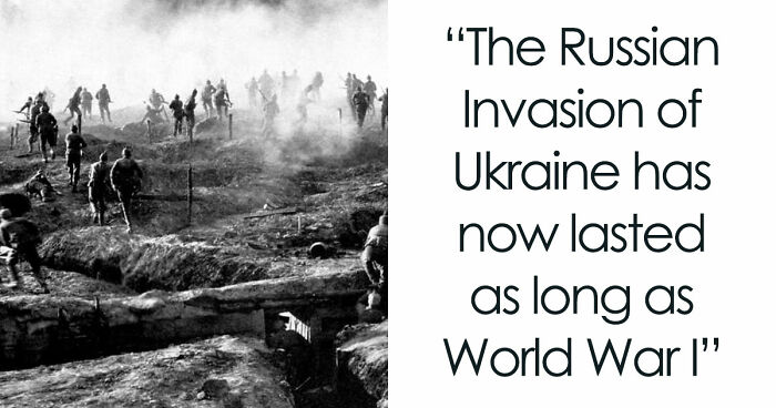 106 Timeline Facts That’ll Completely Change Your Sense Of History (New Pics)