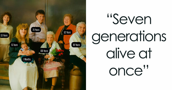 106 Timeline Facts That’ll Completely Change Your Sense Of History (New Pics)