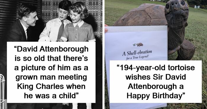 106 Timeline Facts That’ll Completely Change Your Sense Of History (New Pics)