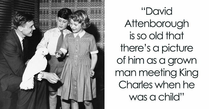 106 Timeline Facts That’ll Completely Change Your Sense Of History (New Pics)