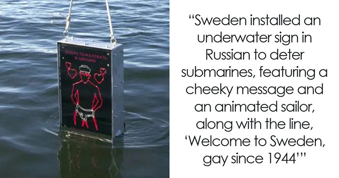 81 “Unseen Facts” For Everyone Who Enjoys Learning Something New Every Time They Go Online