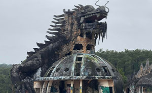 96 Times Urban Explorers Stumbled Upon Things They Never Expected To Find