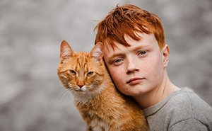 77 Incredible Animal Portraits That Impressed The Judges At The 2026 International Pet Photography Awards