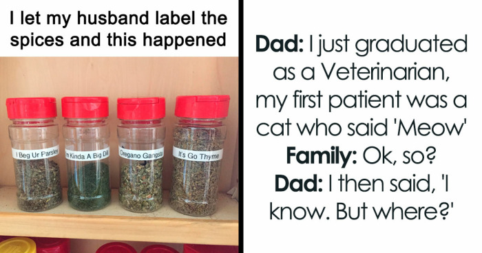 83 Incredibly Dumb Puns That Are Weirdly Impossible To Hate