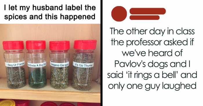 83 Incredibly Dumb Puns That Are Weirdly Impossible To Hate