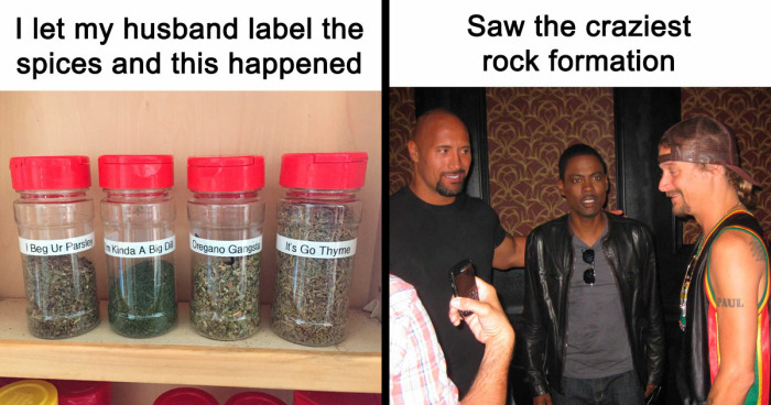 83 Incredibly Dumb Puns That Are Weirdly Impossible To Hate