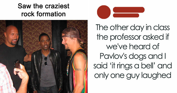 83 Incredibly Dumb Puns That Are Weirdly Impossible To Hate