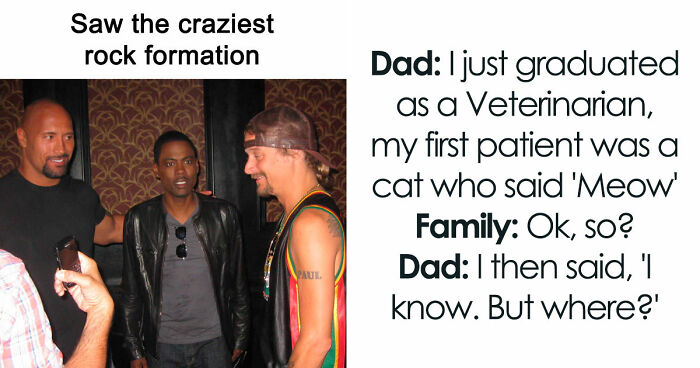 83 Incredibly Dumb Puns That Are Weirdly Impossible To Hate