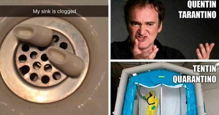 83 Incredibly Dumb Puns That Are Weirdly Impossible To Hate