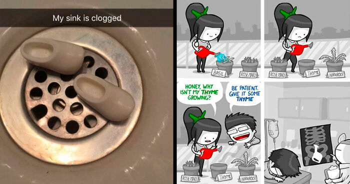 83 Incredibly Dumb Puns That Are Weirdly Impossible To Hate