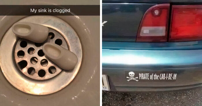 83 Incredibly Dumb Puns That Are Weirdly Impossible To Hate