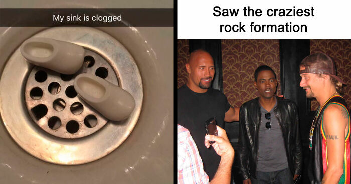 83 Incredibly Dumb Puns That Are Weirdly Impossible To Hate