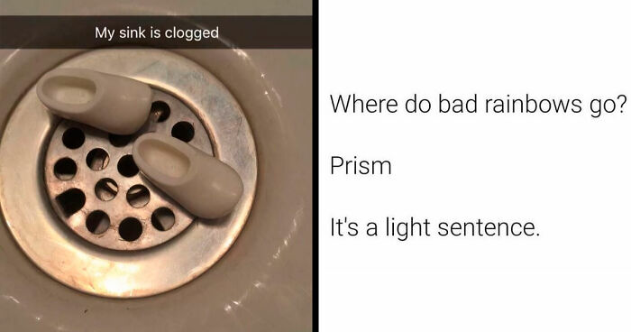 83 Incredibly Dumb Puns That Are Weirdly Impossible To Hate