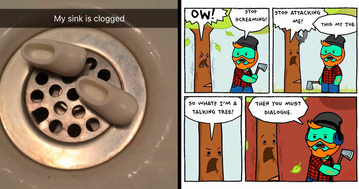 83 Incredibly Dumb Puns That Are Weirdly Impossible To Hate