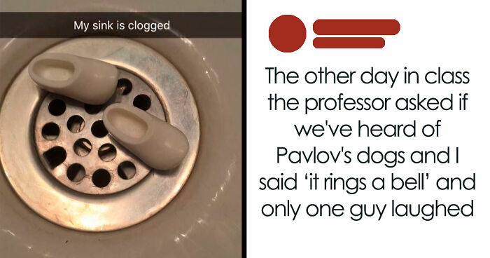 83 Incredibly Dumb Puns That Are Weirdly Impossible To Hate