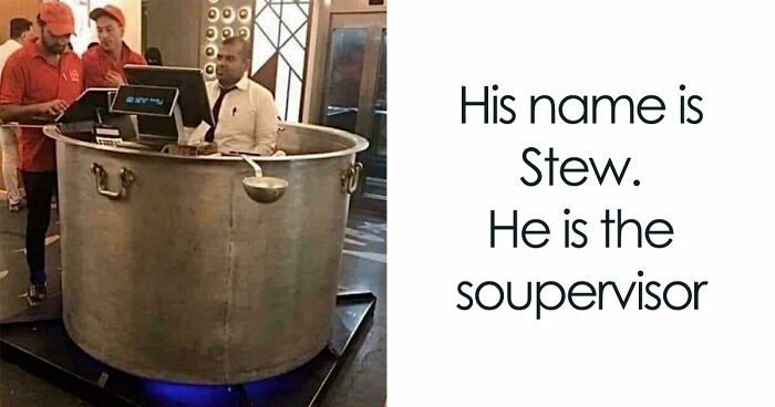 83 Incredibly Dumb Puns That Are Weirdly Impossible To Hate
