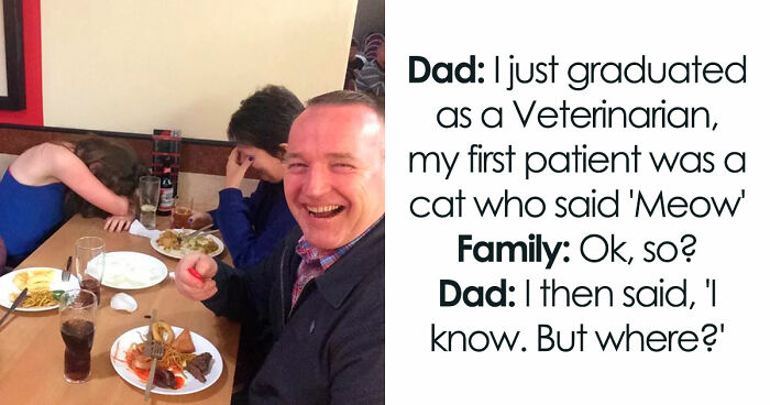 83 Incredibly Dumb Puns That Are Weirdly Impossible To Hate