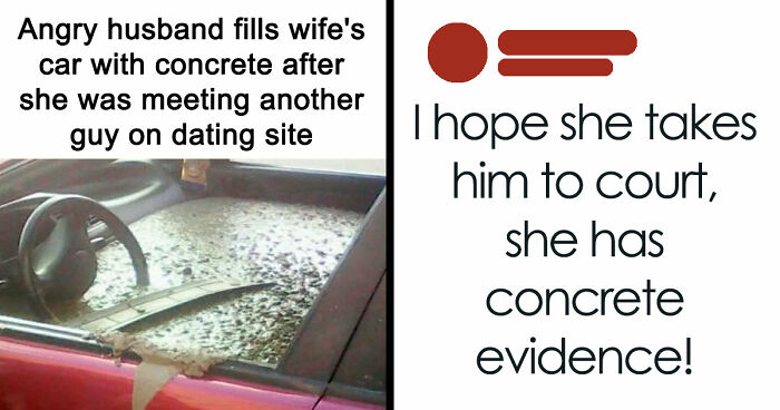 83 Incredibly Dumb Puns That Are Weirdly Impossible To Hate