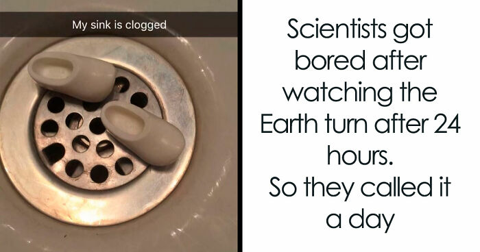 83 Incredibly Dumb Puns That Are Weirdly Impossible To Hate