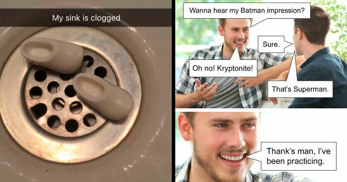 83 Incredibly Dumb Puns That Are Weirdly Impossible To Hate