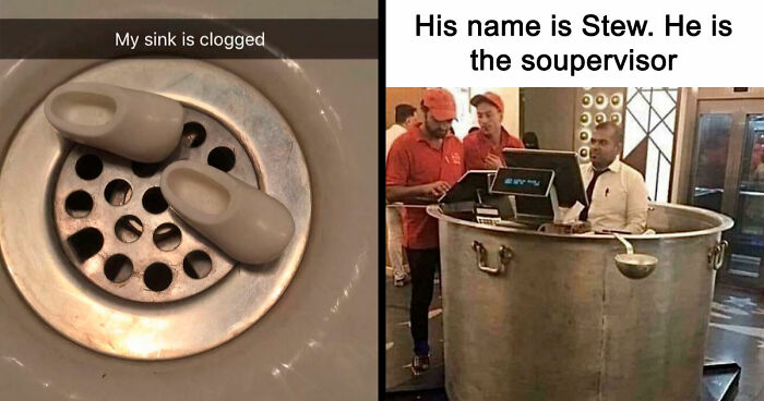 83 Incredibly Dumb Puns That Are Weirdly Impossible To Hate