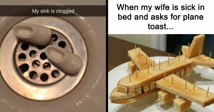83 Incredibly Dumb Puns That Are Weirdly Impossible To Hate