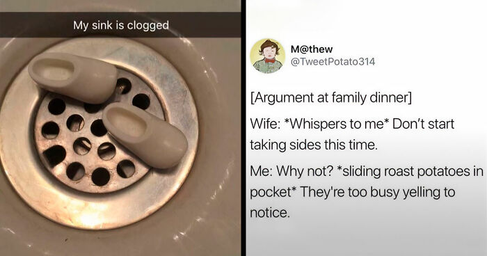 83 Incredibly Dumb Puns That Are Weirdly Impossible To Hate